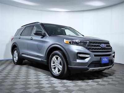 2022 Ford Explorer 4WD SUV for sale #32160X - photo 1