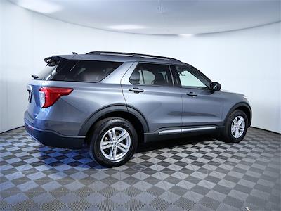 2022 Ford Explorer 4WD SUV for sale #32160X - photo 2