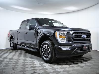 2023 Ford F-150 SuperCrew Cab 4x4 Pickup for sale #32162X - photo 1