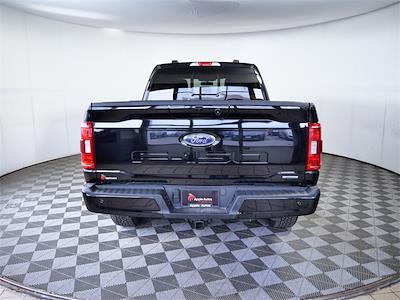 2023 Ford F-150 SuperCrew Cab 4x4 Pickup for sale #32162X - photo 2