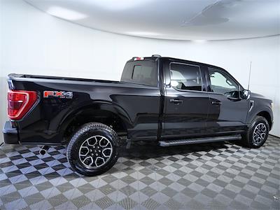 2023 Ford F-150 SuperCrew Cab 4x4 Pickup for sale #32162X - photo 2