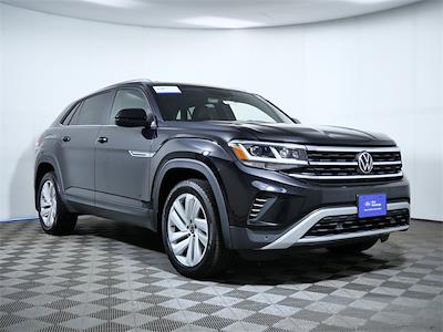 2020 Volkswagen Atlas Cross Sport AWD SUV for sale #32164XA - photo 1