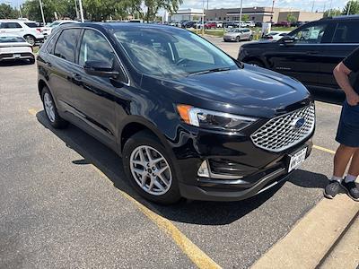 2023 Ford Edge AWD SUV for sale #94678B - photo 1