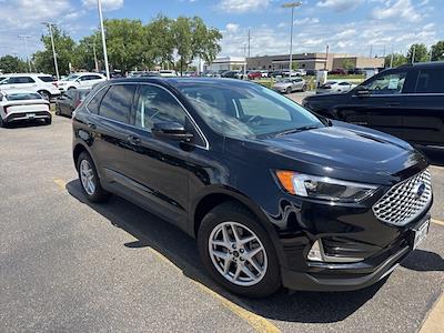 2023 Ford Edge AWD SUV for sale #94678B - photo 2