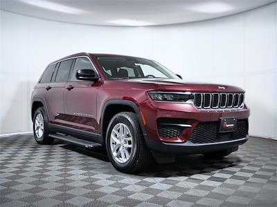 2023 Jeep Grand Cherokee 4x4 SUV for sale #32177XA - photo 1