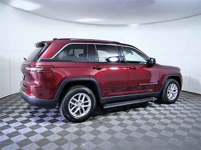 2023 Jeep Grand Cherokee 4x4 SUV for sale #32177XA - photo 2