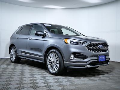 2022 Ford Edge AWD SUV for sale #32179X - photo 1