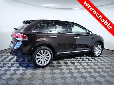 2013 Lincoln MKX AWD SUV for sale #32179XB - photo 2