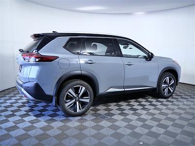 2021 Nissan Rogue 4x2 SUV for sale #32180X - photo 2
