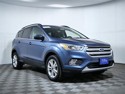 2018 Ford Escape 4x4 SUV for sale #32181X - photo 1