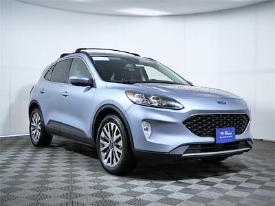 2022 Ford Escape AWD SUV for sale #32182X - photo 1