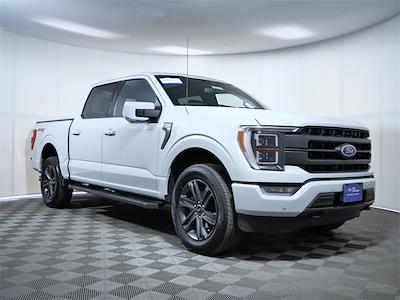 2023 Ford F-150 SuperCrew Cab 4x4 Pickup for sale #32184X - photo 1
