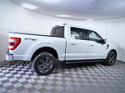 2023 Ford F-150 SuperCrew Cab 4x4 Pickup for sale #32184X - photo 2