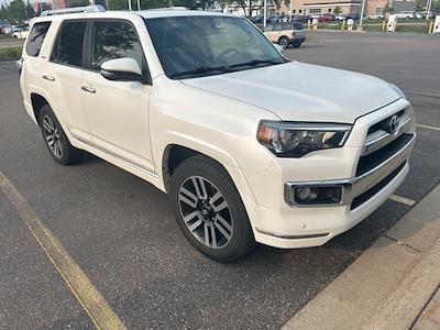 2018 Toyota 4Runner 4x4 SUV for sale #32184XA - photo 1