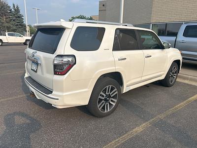2018 Toyota 4Runner 4x4 SUV for sale #32184XA - photo 2