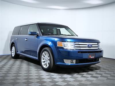 2011 Ford Flex FWD SUV for sale #32185Z - photo 1