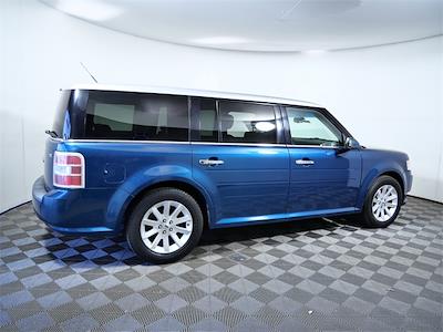 2011 Ford Flex FWD SUV for sale #32185Z - photo 2