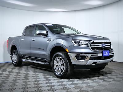2021 Ford Ranger SuperCrew Cab 4x4 Pickup for sale #32189ZA - photo 1