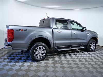 2021 Ford Ranger SuperCrew Cab 4x4 Pickup for sale #32189ZA - photo 2