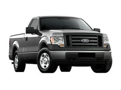 2011 Ford F-150 SuperCrew Cab 4x4 Pickup for sale #32189ZB - photo 1