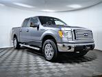 2011 Ford F-150 SuperCrew Cab 4WD Pickup for sale #32189ZB - photo 1