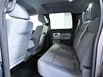 2011 Ford F-150 SuperCrew Cab 4WD Pickup for sale #32189ZB - photo 15
