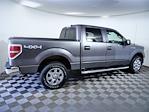 2011 Ford F-150 SuperCrew Cab 4WD Pickup for sale #32189ZB - photo 2