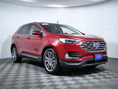 2022 Ford Edge AWD SUV for sale #32199X - photo 1