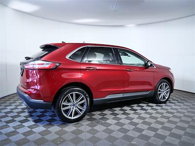 2022 Ford Edge AWD SUV for sale #32199X - photo 2