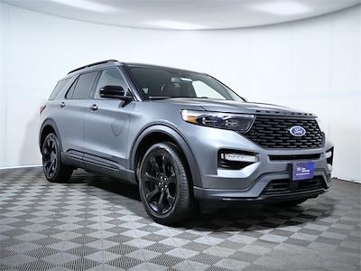 2023 Ford Explorer 4WD SUV for sale #32200X - photo 1