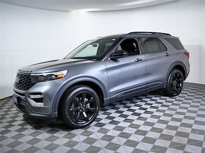 Used 2023 Ford Explorer ST-Line for sale #32200X - photo 1