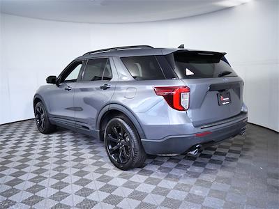 Used 2023 Ford Explorer ST-Line for sale #32200X - photo 2