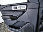 2023 Ford Explorer 4WD SUV for sale #32200X - photo 24
