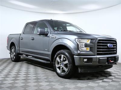 Used 2017 Ford F-150 - photo 1