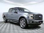 2017 Ford F-150 SuperCrew Cab 4WD Pickup for sale #32200XA - photo 1