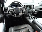 2017 Ford F-150 SuperCrew Cab 4WD Pickup for sale #32200XA - photo 5
