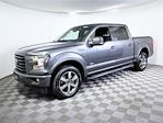 2017 Ford F-150 SuperCrew Cab 4WD Pickup for sale #32200XA - photo 6