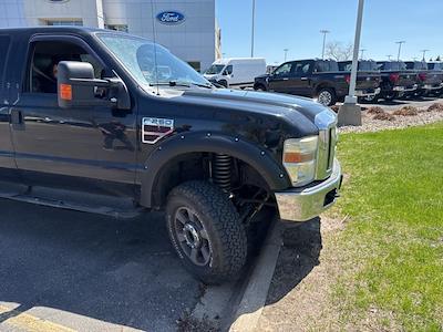 2008 Ford F-250 Crew Cab 4x4 Pickup for sale #32201Z - photo 1
