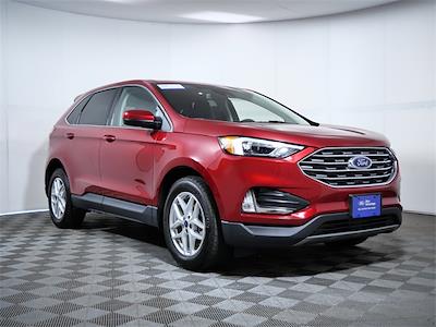 2022 Ford Edge AWD SUV for sale #32202Z - photo 1