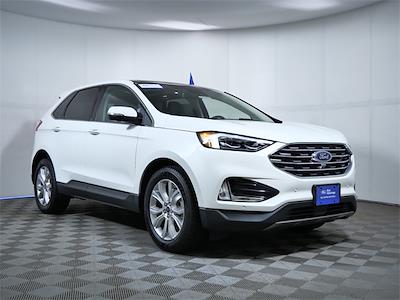 2022 Ford Edge AWD SUV for sale #32203X - photo 1