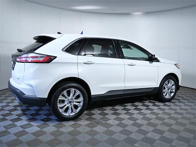 2022 Ford Edge AWD SUV for sale #32203X - photo 2