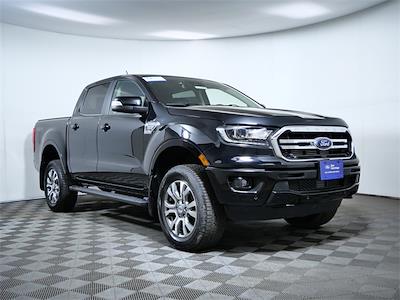 2022 Ford Ranger SuperCrew Cab 4x4 Pickup for sale #32209X - photo 1