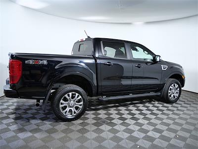 2022 Ford Ranger SuperCrew Cab 4x4 Pickup for sale #32209X - photo 2