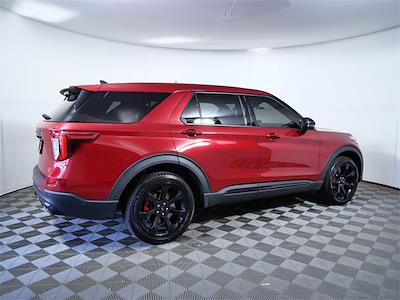 2022 Ford Explorer 4WD SUV for sale #32211X - photo 2