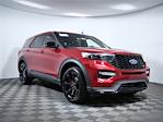 2022 Ford Explorer 4WD SUV for sale #32211X - photo 1