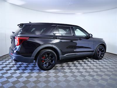 2022 Ford Explorer 4WD SUV for sale #32212X - photo 2