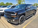 2018 Chevrolet Silverado 1500 Crew Cab 4x4 Pickup for sale #32217Z - photo 1
