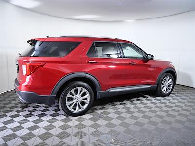2023 Ford Explorer 4WD SUV for sale #32220X - photo 2