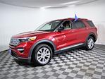 2023 Ford Explorer 4WD SUV for sale #32220X - photo 12