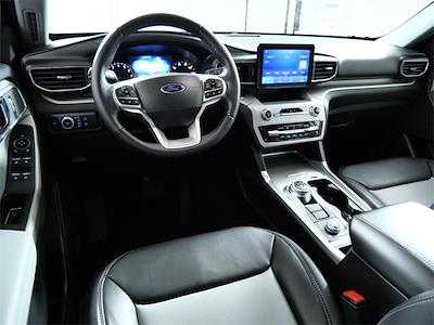 2023 Ford Explorer 4WD SUV for sale #32223X - photo 1